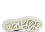 Alexander Mc Queen Oversized Clear Sole Black (W)