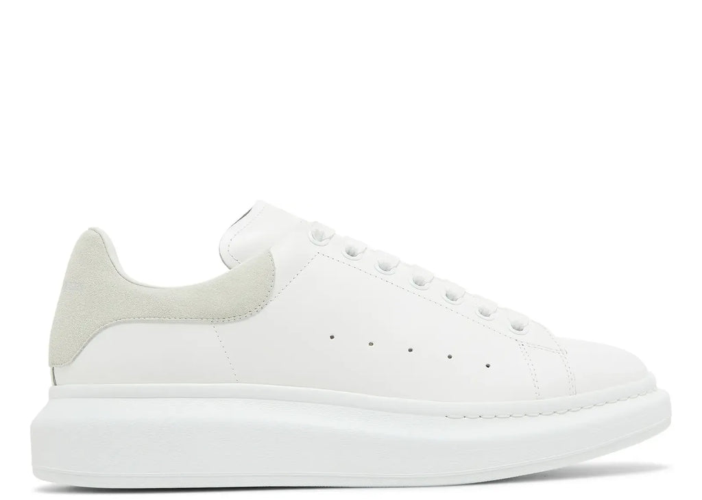 Alexander Mc Queen Oversized Grey