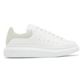 Alexander Mc Queen Oversized Grey