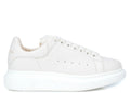 Alexander McQueen Oversized Off White (W)