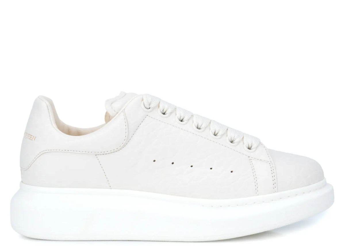 Alexander McQueen Oversized Off White (W)
