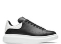 Alexander Mc Queen Oversized Platform Black (W)