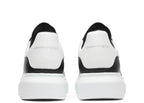 Alexander Mc Queen Oversized Platform Black (W)