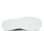 Alexander Mc Queen Oversized Platform Black (W)