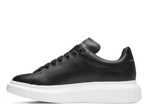 Alexander Mc Queen Oversized Sneaker Black (2019)