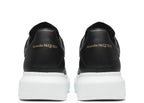 Alexander Mc Queen Oversized Sneaker Black (2019)