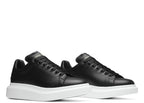 Alexander Mc Queen Oversized Sneaker Black (2019)