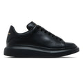 Alexander Mc Queen Oversized Sneaker Black 2025