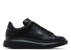 Alexander Mc Queen Oversized Sneaker Black 2025
