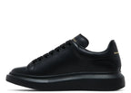 Alexander Mc Queen Oversized Sneaker Black 2025