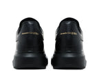 Alexander Mc Queen Oversized Sneaker Black 2025