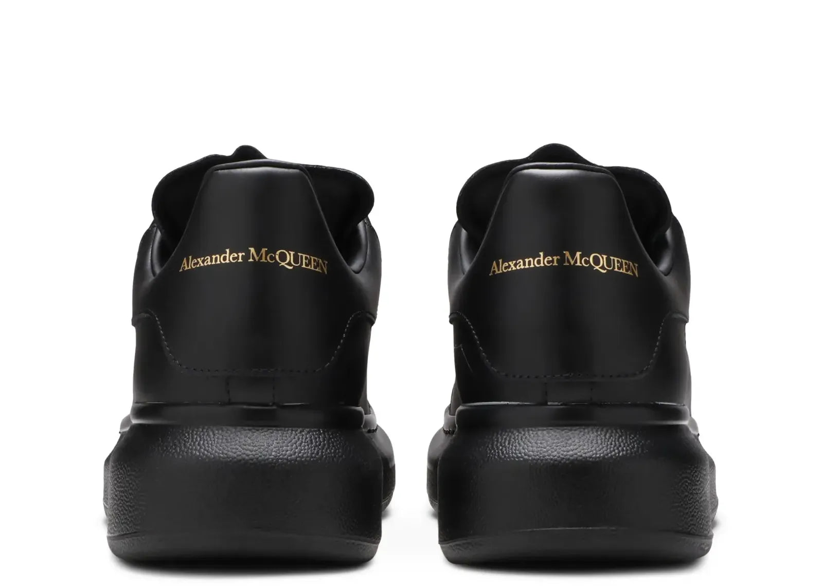 Alexander Mc Queen Oversized Sneaker White 2019