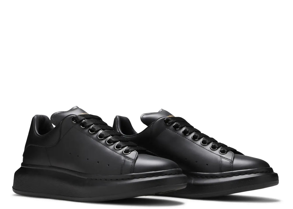 Alexander Mc Queen Oversized Sneaker White 2019