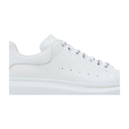 Alexander McQueen Oversized Sneaker White