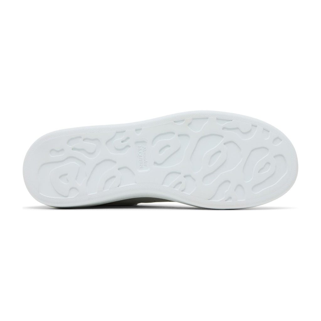 Alexander McQueen Oversized Sneaker White