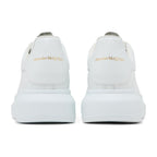 Alexander McQueen Oversized Sneaker White