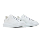 Alexander McQueen Oversized Sneaker White