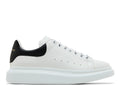 Alexander Mc Queen Oversized Sneaker White Black (2024)
