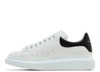 Alexander Mc Queen Oversized Sneaker White Black (2024)