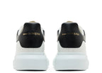 Alexander Mc Queen Oversized Sneaker White Black (2024)