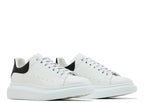 Alexander Mc Queen Oversized Sneaker White Black (2024)