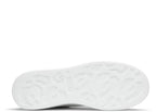 Alexander Mc Queen Oversized Sneaker White Paris Blue 2019