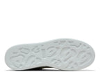 Alexander Mc Queen Wmns Oversized Sneaker White Black 2024