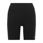 Alo Yoga High-Waist Biker Short Black