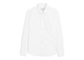 Ami Paris Ami De Coeur Cotton Shirt White