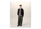 Ami Paris Ami De Coeur Nylon Jacket Black