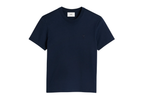 Ami Paris Ami De Coeur T-Shirt Night Blue