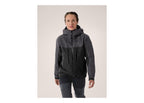 Arc'teryx Alpha Jacket Graphite/Black (W)