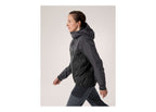Arc'teryx Alpha Jacket Graphite/Black (W)