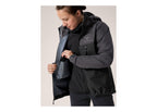 Arc'teryx Alpha Jacket Graphite/Black (W)