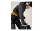 Arc'teryx Alpha Jacket Graphite/Black (W)