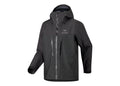 Arc'teryx Alpha Jacket Graphite/Black