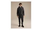 Arc'teryx Alpha Jacket Graphite/Black