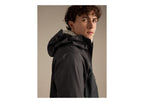 Arc'teryx Alpha Jacket Graphite/Black