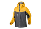 Arc'teryx Alpha Jacket Larch/Dk Grey