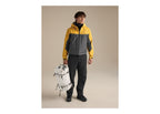 Arc'teryx Alpha Jacket Larch/Dk Grey