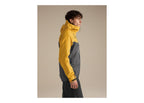 Arc'teryx Alpha Jacket Larch/Dk Grey