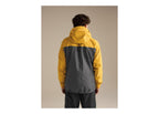 Arc'teryx Alpha Jacket Larch/Dk Grey