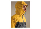 Arc'teryx Alpha Jacket Larch/Dk Grey