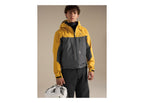 Arc'teryx Alpha Jacket Larch/Dk Grey