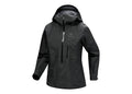 Arc'teryx Alpha SL Anorak Black (W)