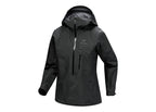 Arc'teryx Alpha SL Anorak Black (W)