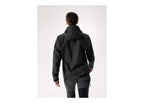 Arc'teryx Alpha SL Anorak Black (W)