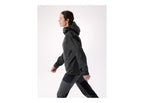 Arc'teryx Alpha SL Anorak Black (W)