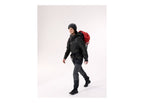 Arc'teryx Alpha SL Anorak Black (W)