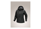 Arc'teryx Alpha SL Anorak Black (W)